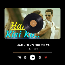 _Har Kisi Ko Nahi Milta Yahan Pyaar Zindagi Mein_ Boss Video Song _ Akshay Kumar, Sonakshi Sinha ( 256kbps cbr ) _Har Kisi Ko Nahi Milta Yahan Pyaar Zindagi Mein_ Boss Video Song _ Akshay Kumar, Sonakshi Sinha ( 256kbps cbr )