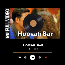 Full Video Hookah Bar Khiladi 786 Akshay Kumar Asin Himesh Reshammiya Full Video Hookah Bar Khiladi 786 Akshay Kumar Asin Himesh Reshammiya
