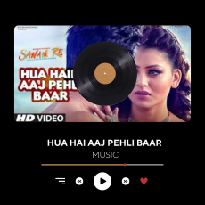 Hua Hain Aaj Pehli Baar FULL VIDEO SANAM RE Pulkit Samrat, Urvashi Rautela Divya Khosla Kumar Hua Hain Aaj Pehli Baar FULL VIDEO SANAM RE Pulkit Samrat, Urvashi Rautela Divya Khosla Kumar