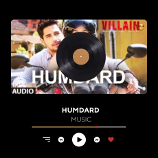 HUMDARD LYRICS _ Ek Villain _ Arijit Singh _ Mithoon _ Sidharth , Shraddha , Ritesh ( 256kbps cbr ) HUMDARD LYRICS _ Ek Villain _ Arijit Singh _ Mithoon _ Sidharth , Shraddha , Ritesh ( 256kbps cbr )
