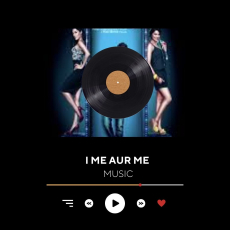 I Me Aur Main_ Saajna (Lyrical) _ Falak Shabir _ John Abraham, Chitrangda Singh, Prachi Desai ( 256kbps cbr ) I Me Aur Main_ Saajna (Lyrical) _ Falak Shabir _ John Abraham, Chitrangda Singh, Prachi Desai ( 256kbps cbr )