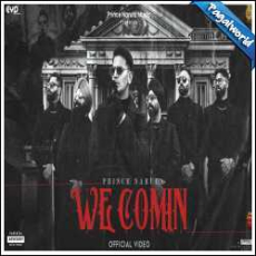 We Comin Mp3 We Comin Mp3