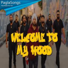 Welcome To My Hood Mp3 Welcome To My Hood Mp3